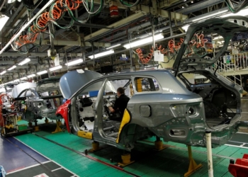 Toyota отзывает почти 6 миллионов авто из-за подушек безопасности