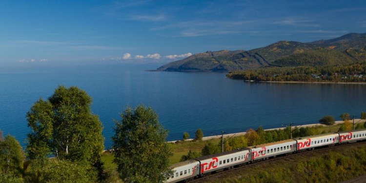 Японцы компании предложили продлить Транссибирскую магистраль до острова Хоккайдо