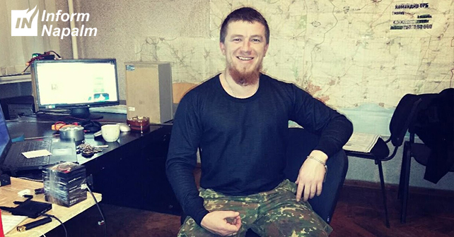 Пышные похороны всегда указывают на убийцу. Моторола перед смертью сам намекнул на заказчиков