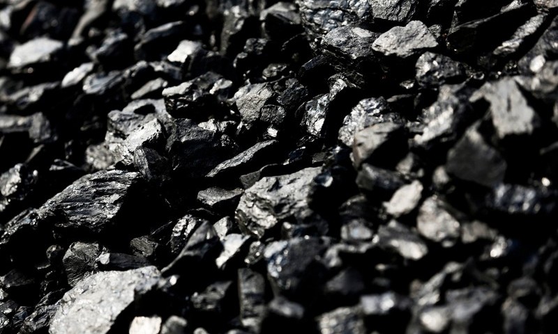Украина в первом квартале ожидает импорт 6 млн тонн угля - Шмыгаль 15