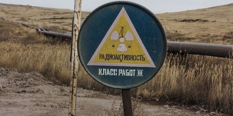 Окружение Авакова вывело в офшор урановые месторождения в Николаевской и Днепропетровской областях – СМИ