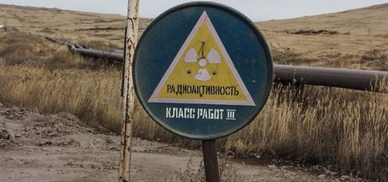 Урановым рудникам на Николаевщине быть: частная компания АЭСУ через суд получила лицензии на добычу 1