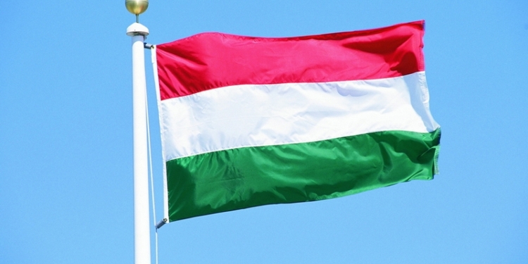 МИД Венгрии вызвал посла РФ из-за сюжета об антисоветском восстании