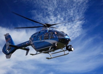 Украина с Польшей планируют создать новый вертолет