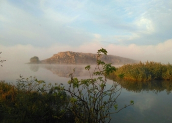 Километровая сеть, 43 кг толстолоба – Николаеврыбоохрана рассказала о задержанных браконьерах