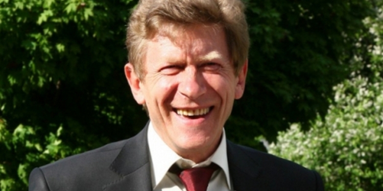 Бывшего николаевского нардепа от БЮТ  Забзалюка поймали на выводе в Венгрию более 700 тыс.долл.