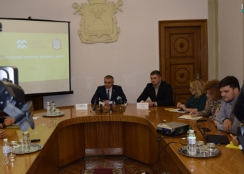 Агентство развития Николаева отчиталось о первом большом иностранном гранте. Будут и еще, если не переведутся  энтузиасты