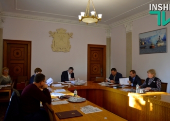 Николаевские морпехи хотят привести в порядок дорогу на Аляудах – горисполком им поможет