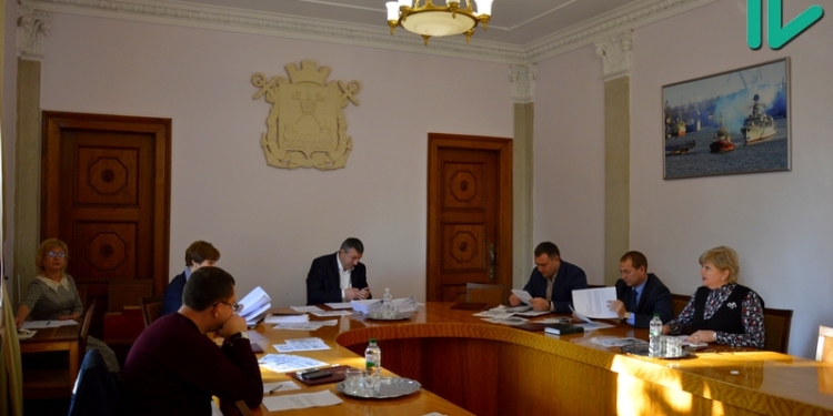 Николаевские морпехи хотят привести в порядок дорогу на Аляудах – горисполком им поможет