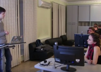 Быстро, бесплатно и с хорошими преподавателями: николаевцы могут «нырнуть» в мир IT-обучения