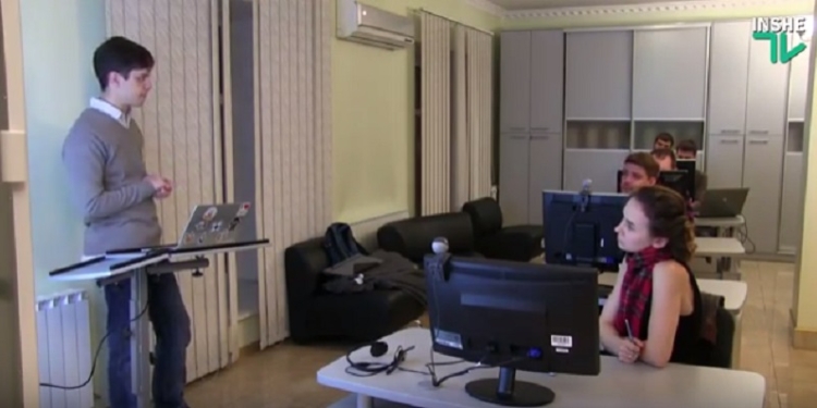 Быстро, бесплатно и с хорошими преподавателями: николаевцы могут «нырнуть» в мир IT-обучения