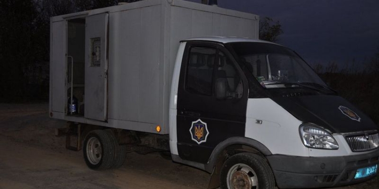 Жителя Очакова похитили, избили до смерти – из-за того, что на него пожаловалась девушка-инвалид