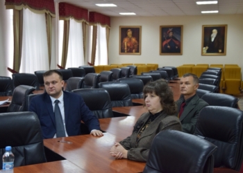 Выберут из троих: в Николаевской ОГА состоялся этап повторного конкурса на должность заместителя нового губернатора