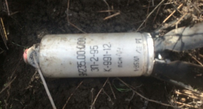 Еще раз о том, что на Донбассе не воюют россияне: очередное доказательство того, что они там есть