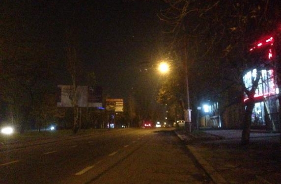 И еще один водитель сбил пешехода и бросил на дороге. В Николаеве ищут гада