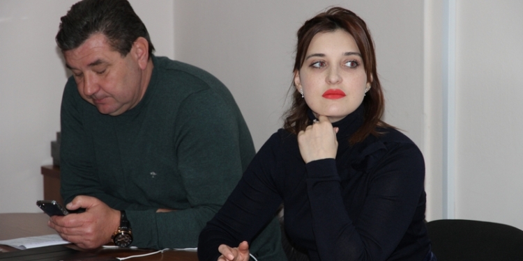 При создании николаевского аварийно-спасательного КП из бюджета города нужно выделить более 18 млн. грн.