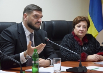 Губернатор Николаевщины встретился с представителями малого и среднего бизнеса