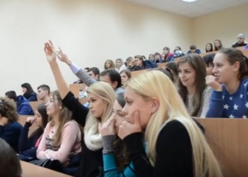 К скандалу с кинопоказом в николаевском университете: произошедшее прокомментировал режиссер фильма