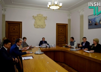 Вопрос вывоза мусора из Корабельного района Николаева на 3 недели «закрыт» – КП «Обрій» выделили топливо