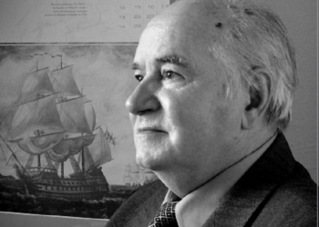 В Николаеве увековечат память известного краеведа и ученого Юрия Крючкова