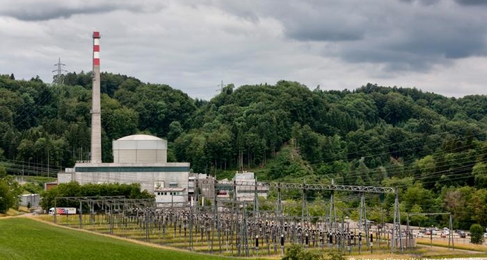 Сегодня швейцарцы решат, нужны ли им атомные станции
