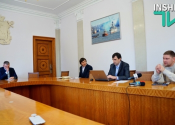 Руководителя КП «Дорога» мэр Николаева пообещал назвать до конца недели