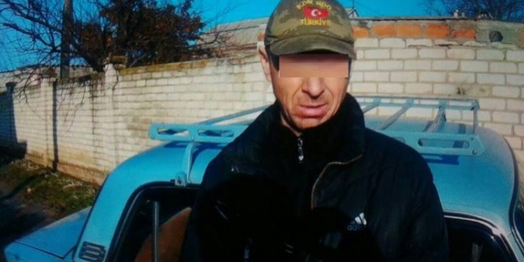 На «шестерке» под кайфом и с канабисом в кармане: в Николаеве патрульные задержали такого водителя