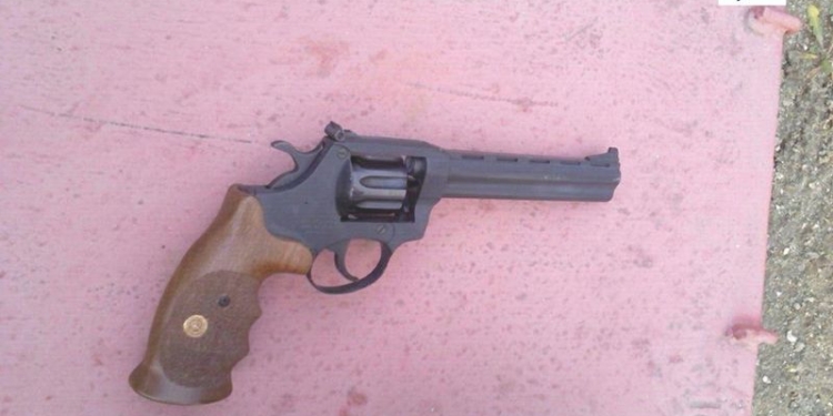 В Николаеве братья повздорили с соседом. А он их в ответ «пострелял»