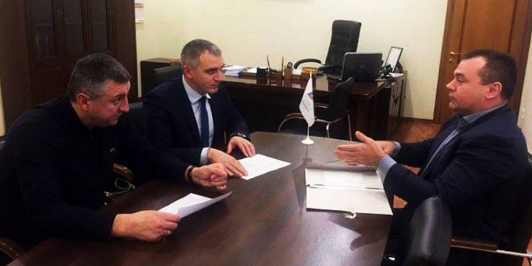 “Николаевгаз” не будет устанавливать для николаевцев, отказавшихся от подомовых счетчиков газа, повышенные нормы потребления газа