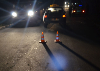 В Первомайске в ДТП пострадали двое детей и водитель «шестерки»