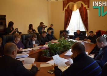 Депутаты-бюджетники согласовали увеличение уставных капиталов ряда николаевских КП