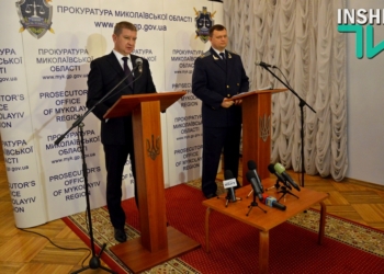 Прокурор Дунас: «Николаев – криминальный город. Но раскрываемость преступлений уже лучше»