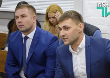 «Нет, лишать свободы не надо» – потерпевший по делу мажоров-дебоширов таксист дал в суде Николаева показания