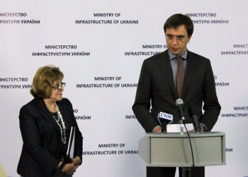 Проектный офис по вопросам государственно-частного партнерства займется стивидорной компанией «Ольвия» (бывший СМП «Октябрьск»)