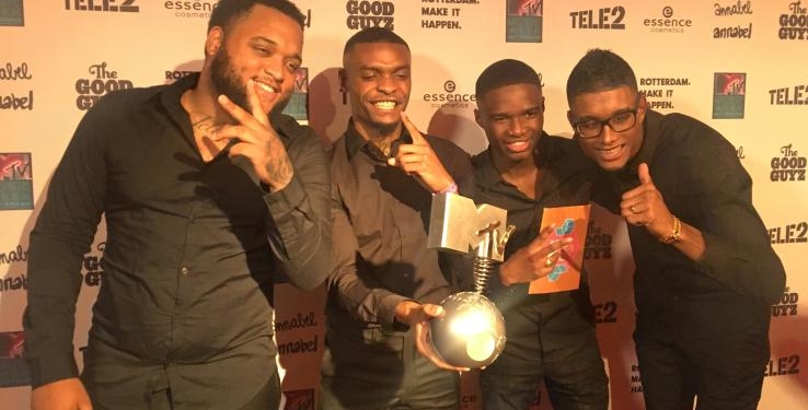 MTV Europe Music Аwards: Бибер, Леди Гага, Мартин Гаррикс и Twenty One Pilots