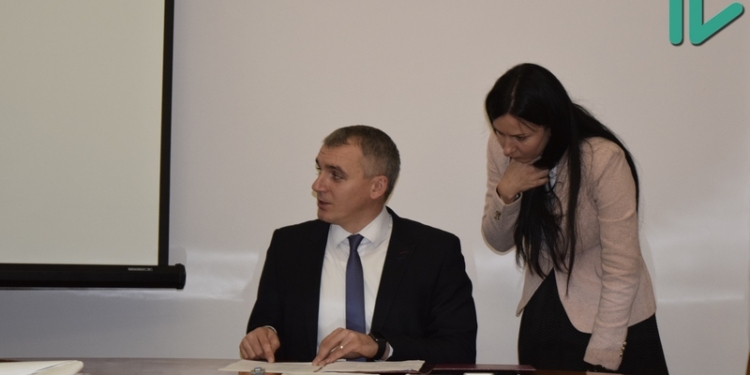 Сенкевич проанонсировал внеочередную сессию Николаевского горсовета – будут перераспределять бюджет