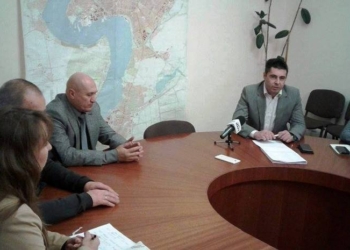 Наружная реклама в Николаеве: предприниматели озвучили свои предложения по упорядочению рынка и ряд проблем