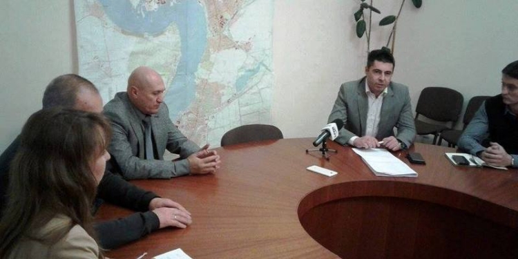 Наружная реклама в Николаеве: предприниматели озвучили свои предложения по упорядочению рынка и ряд проблем