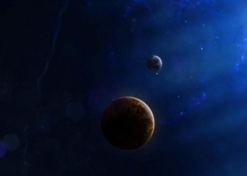 Ученые открыли две новые планеты – “Супер Нептун” и “Супер Землю”