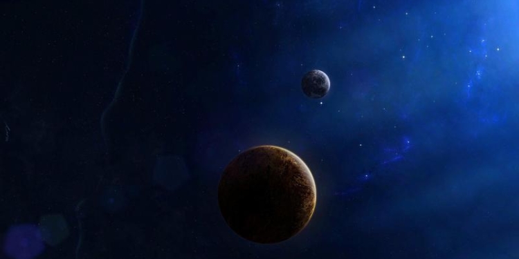 Ученые открыли две новые планеты – “Супер Нептун” и “Супер Землю”