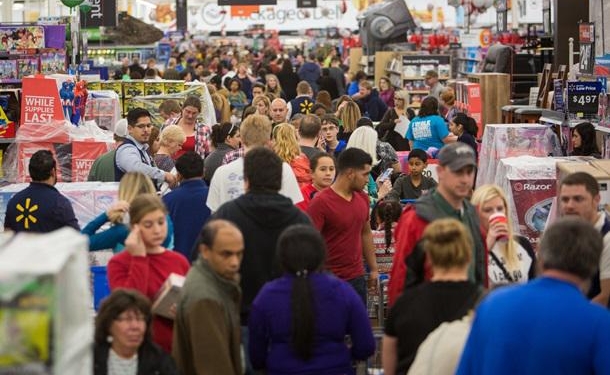 “Черная пятница” стала последней для двух американцев. В Украине покупателей в этот день просто обманывают