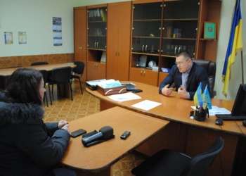 Руководитель Центральной ГНИ Николаева прокомментировал скандал с “Прометеем”