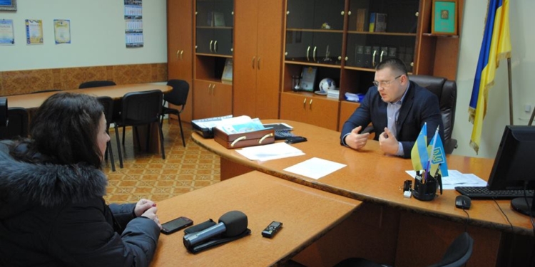 Руководитель Центральной ГНИ Николаева прокомментировал скандал с “Прометеем”