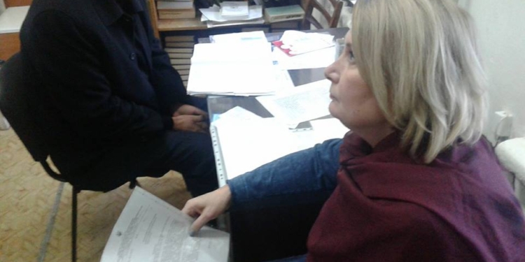 В Николаеве очередной медицинский скандал. Родственники больной обвинили врачей в поборах и непрофессионализме