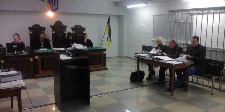 “Принципиальный, использует новые подходы” – Мериков высоко ценил работу Романчука в роли первого зама главы Николаевской ОГА