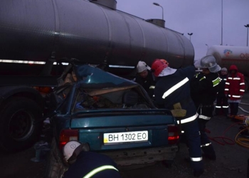 Четвертый военный, доставленный в больницу после вчерашнего ДТП, умер