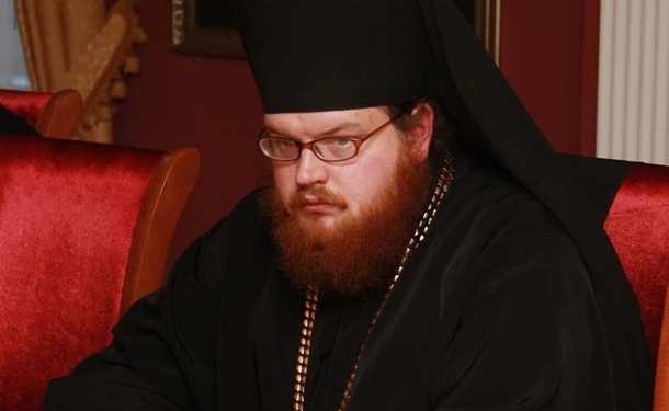 Безбожник. Российский служитель культа приехал в Запорожье для плотских утех с украинским мальчиком