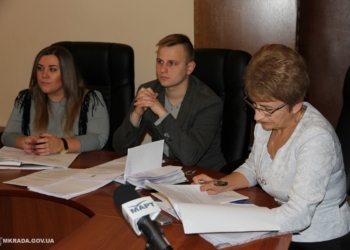 Региональный заказ на обучение: депутаты Николаевского горсовета рассматривают такую возможность