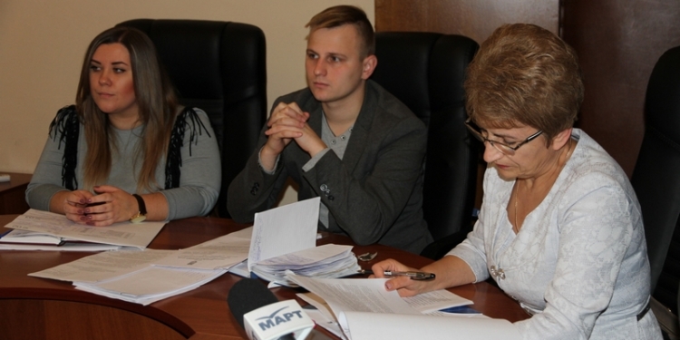 Региональный заказ на обучение: депутаты Николаевского горсовета рассматривают такую возможность