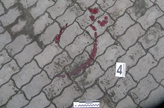 Поножовщина в ночном клубе Николаева: так выясняли отношения две группы «отдыхающих»